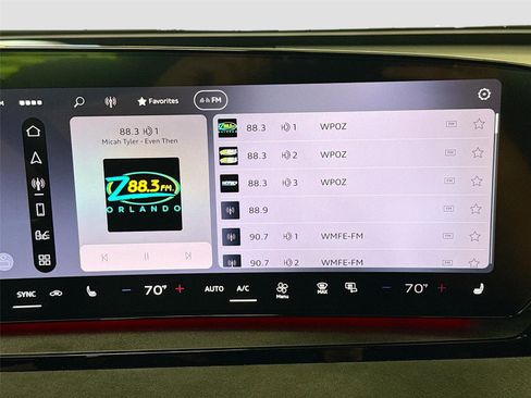 New 2027 Audi SQ6 e-tron Prestige AWD/4WD image 15