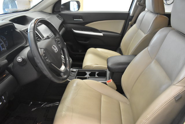 Used 2015 Honda CR-V Touring image 22