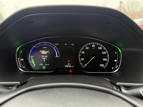 Used 2018 Honda Accord EX image 20