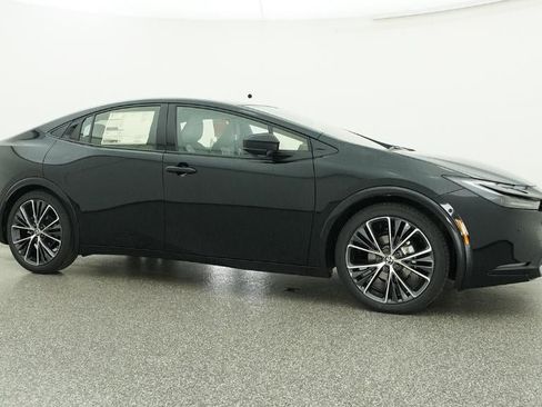 New 2026 Toyota Prius Limited image 28