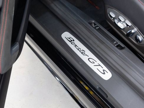 Used 2024 Porsche 718 Boxster GTS image 23