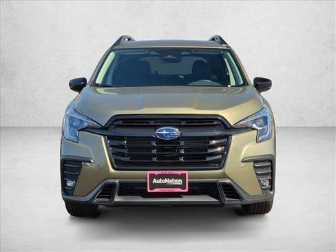 New 2026 Subaru Ascent Premium AWD/4WD image 6