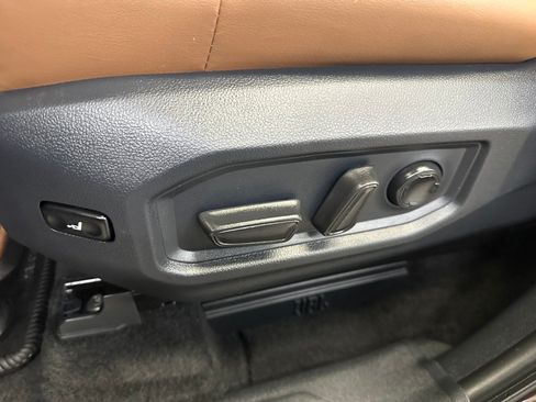 Used 2025 Toyota Tundra 1794 Edition AWD/4WD image 6