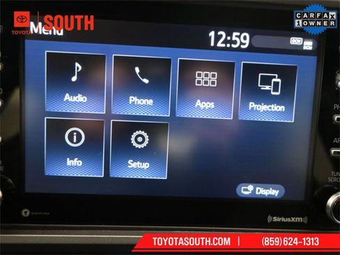 Used 2023 Toyota Tacoma TRD Sport image 12