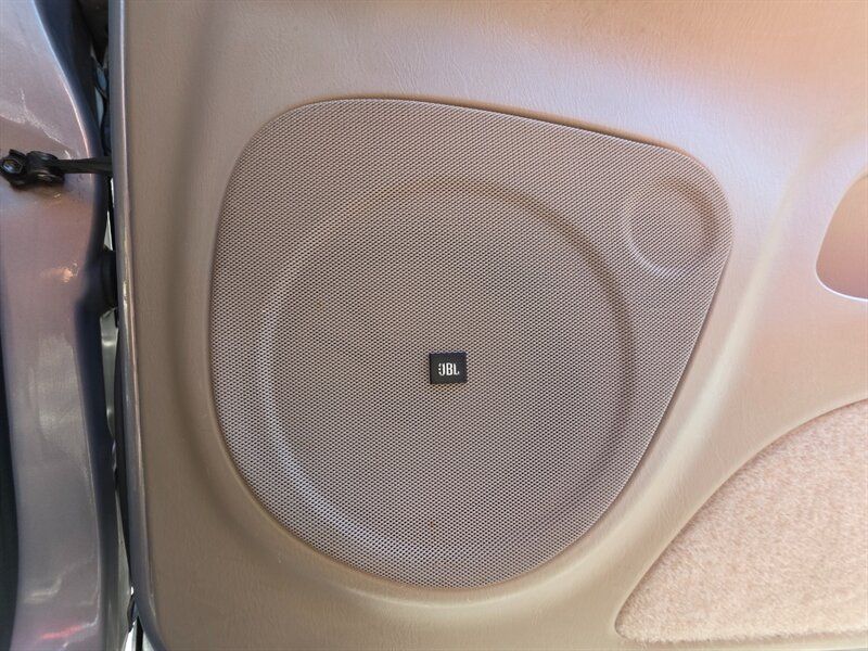 Used 2002 Toyota Sequoia Limited AWD/4WD image 36