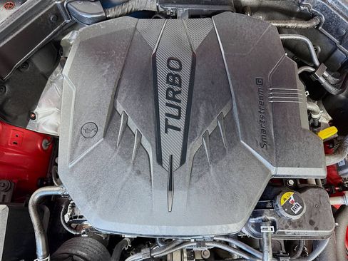 Used 2023 Kia Stinger GT-Line w/ Sun & Sound Package image 39