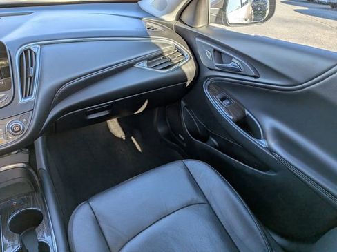 Used 2024 Chevrolet Malibu LT image 13