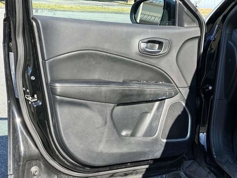 Used 2021 Jeep Compass 80th Special Edition image 7