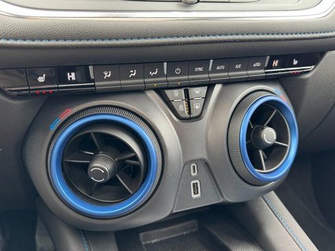 New 2025 Chevrolet Blazer RS image 40