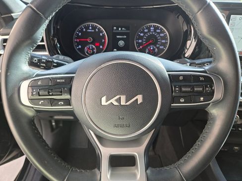 Used 2024 Kia K5 GT-Line w/ GT-Line Premium Package image 9