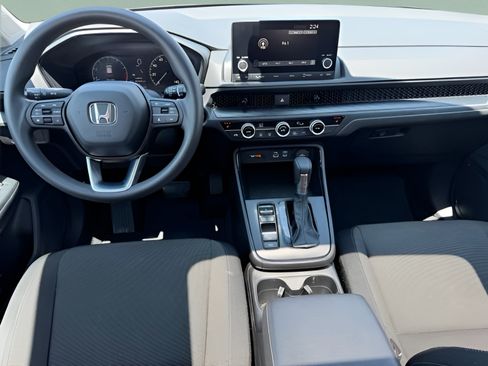 Certified 2024 Honda CR-V EX image 10