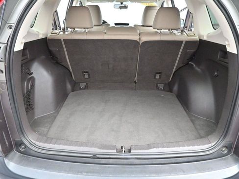 Used 2013 Honda CR-V EX-L image 9