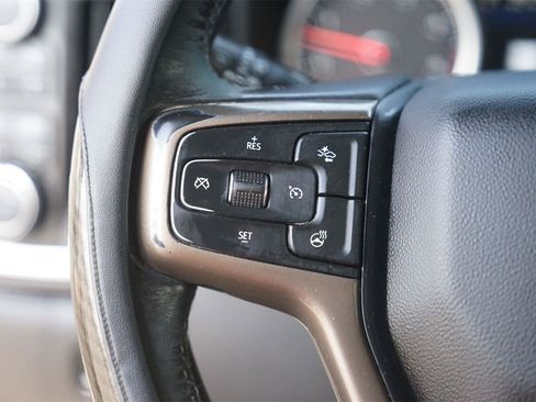 Used 2023 Chevrolet Silverado 2500 High Country w/ Z71 Off-Road Package AWD/4WD image 23