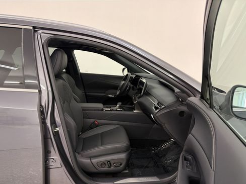 Certified 2025 Lexus RX 350 Premium w/ Accessory Package (Z1) FWD image 28