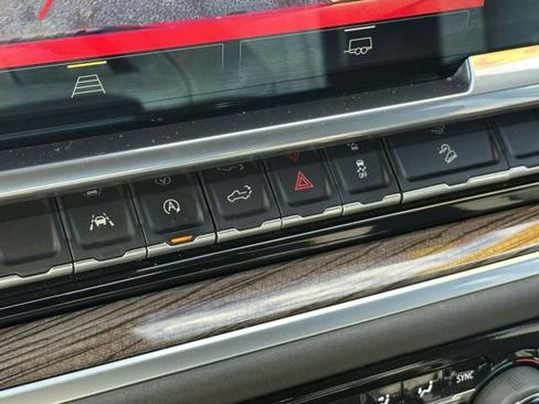 Certified 2022 Chevrolet Silverado 1500 RST image 21