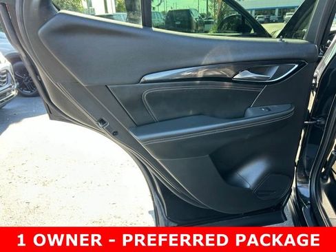 Used 2023 Buick Envision Preferred FWD image 13