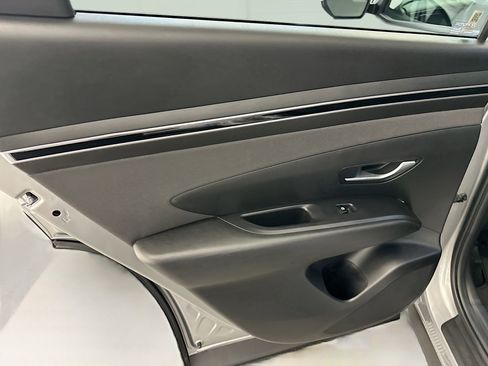 Used 2023 Hyundai Tucson SEL w/ Convenience Package image 27