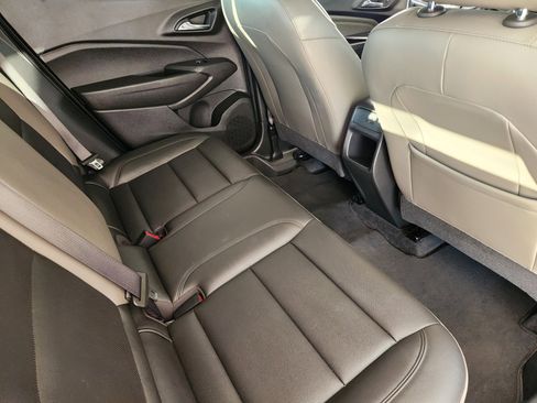 Certified 2024 Chevrolet Trax ACTIV w/ Driver Confidence Package image 34