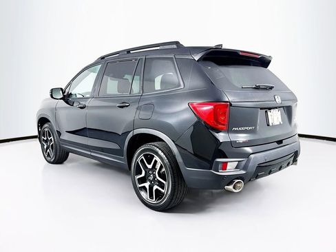 Used 2023 Honda Passport Elite image 7