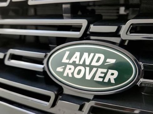 Used 2026 Land Rover Range Rover Sport Dynamic SE AWD/4WD image 30