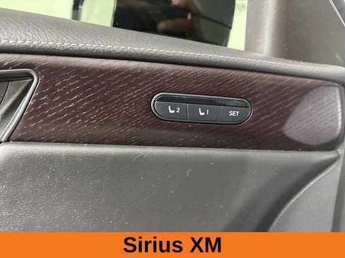 Used 2022 INFINITI QX60 Sensory w/ Vision Package AWD/4WD image 10