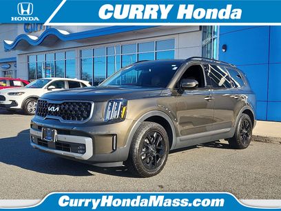 Used 2023 Kia Telluride SX X-Pro