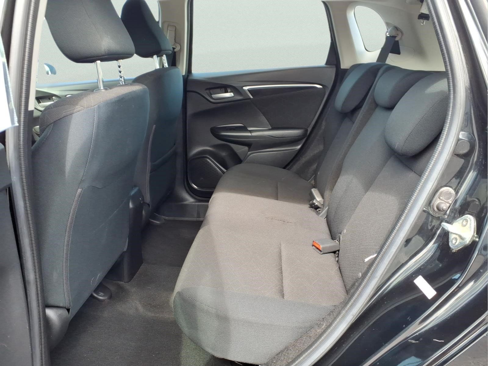 Certified 2017 Honda Fit EX image 12