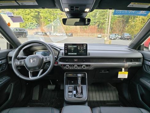 Certified 2026 Honda CR-V Sport-L image 6