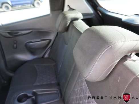 Used 2021 Chevrolet Spark LS image 28