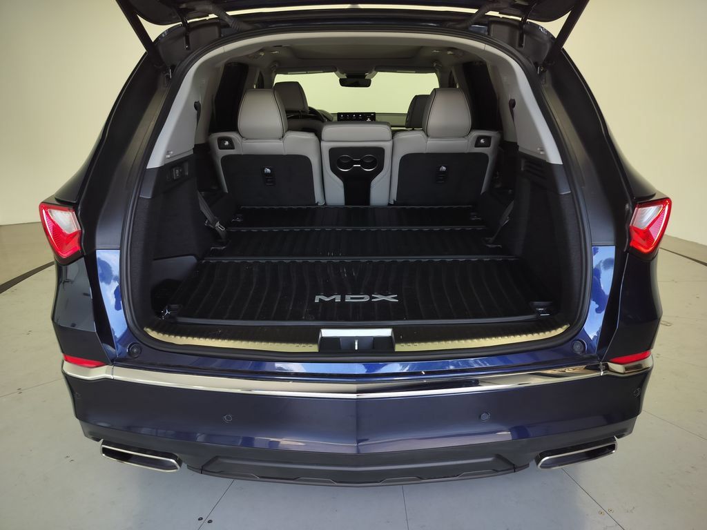 Used 2024 Acura MDX w/ Advance Package AWD/4WD image 26