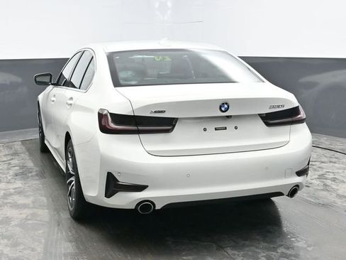 Used 2020 BMW 330i xDrive Sedan w/ Convenience Package image 5