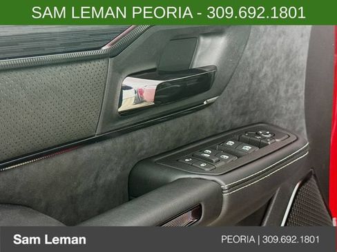 New 2026 RAM 1500 RHO AWD/4WD image 18