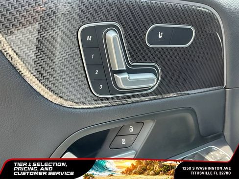 Used 2023 Mercedes-Benz GLA 35 AMG 4MATIC image 26