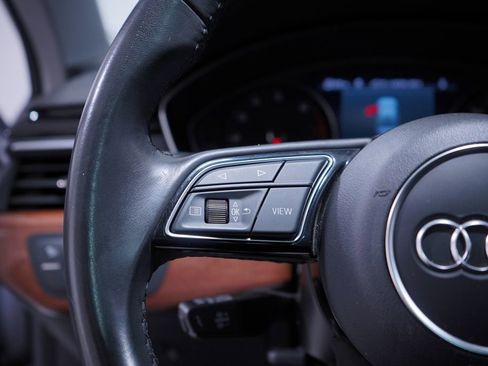 Used 2022 Audi A4 2.0T Premium w/ Convenience Package image 20