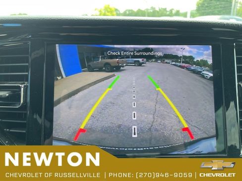 Used 2022 Dodge Durango GT AWD/4WD image 12