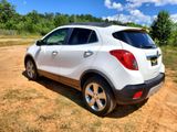 Used 2016 Buick Encore Leather image 6