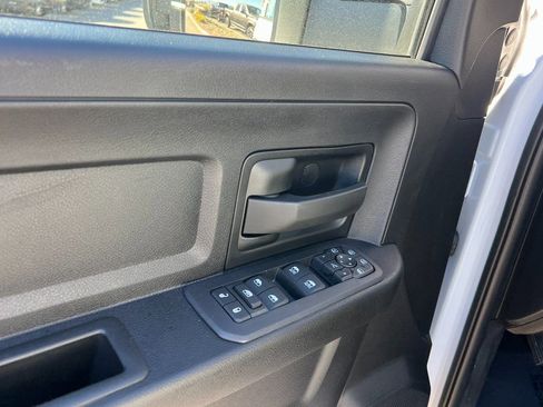 New 2026 RAM 2500 Tradesman image 19