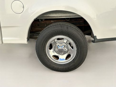 Used 2003 Ford F150 XLT image 11