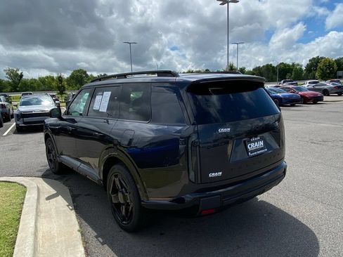 Used 2027 Kia Telluride EX X-Line w/ Towing Package AWD/4WD image 5