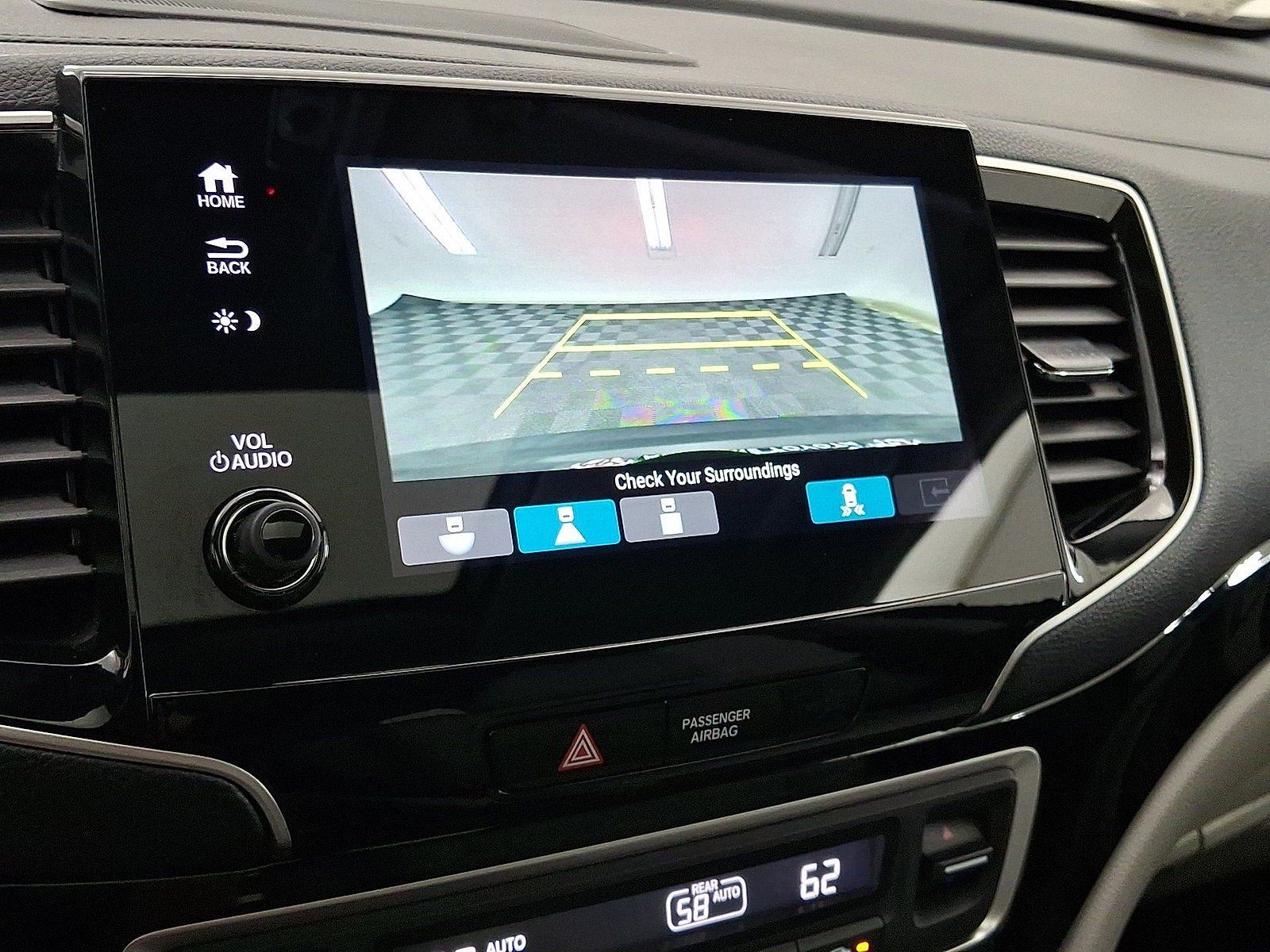 Used 2020 Honda Pilot Elite image 7