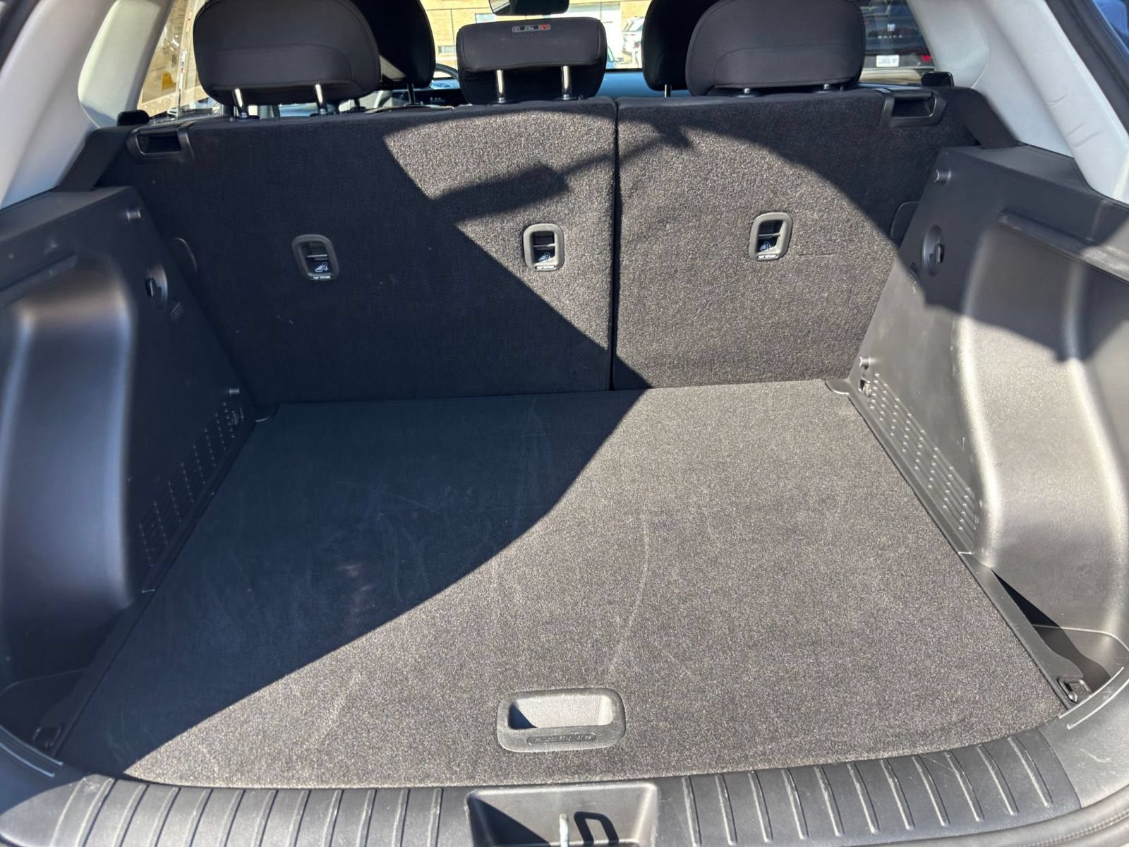 Used 2026 Hyundai Kona SEL Sport FWD image 28