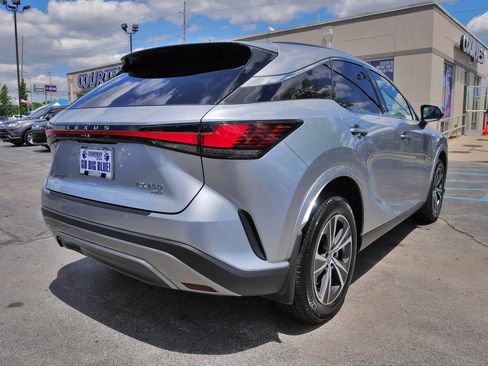 Used 2024 Lexus RX 350 AWD image 7