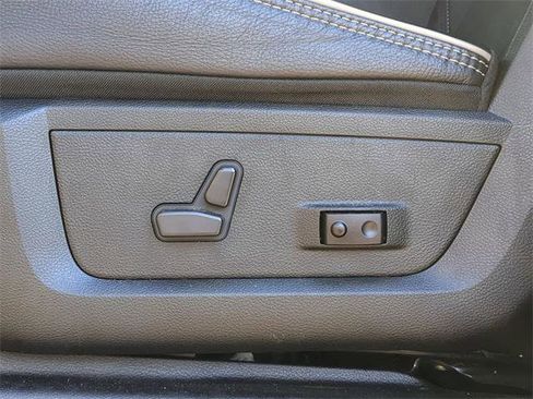 Certified 2024 RAM 3500 Limited image 22