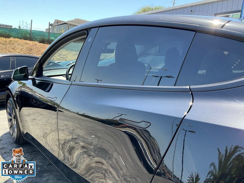 Used 2023 Tesla Model Y Performance AWD/4WD image 91