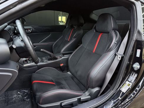 Used 2023 Subaru BRZ Limited image 17