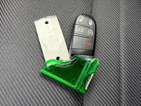 Used 2024 Dodge Hornet R/T image 33