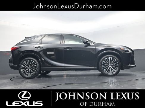 New 2026 Lexus RX 350 image 20