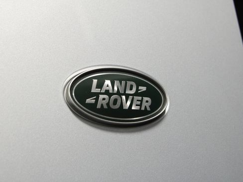 Used 2024 Land Rover Defender 110 S AWD/4WD image 24