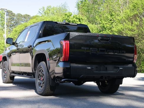 New 2026 Toyota Tundra TRD Pro AWD/4WD image 2