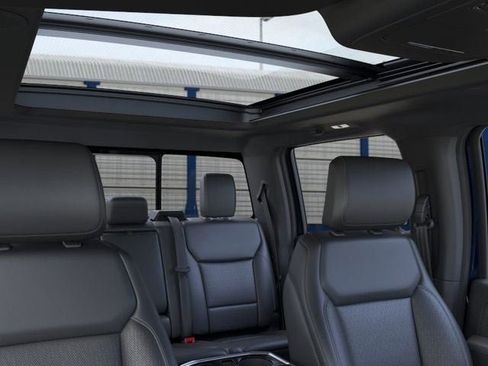 New 2026 Ford F150 Lariat image 21